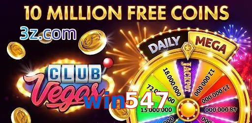 win547 promoções de cassino brasil